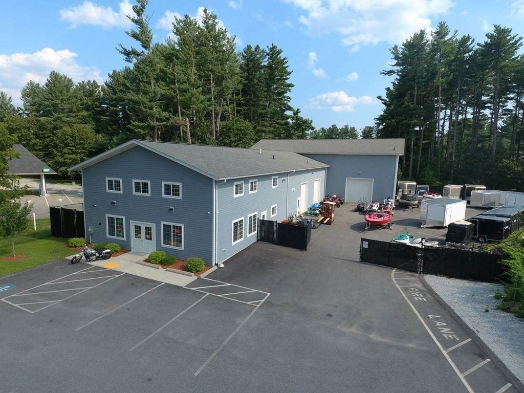 497 Groton Road - Photo 1