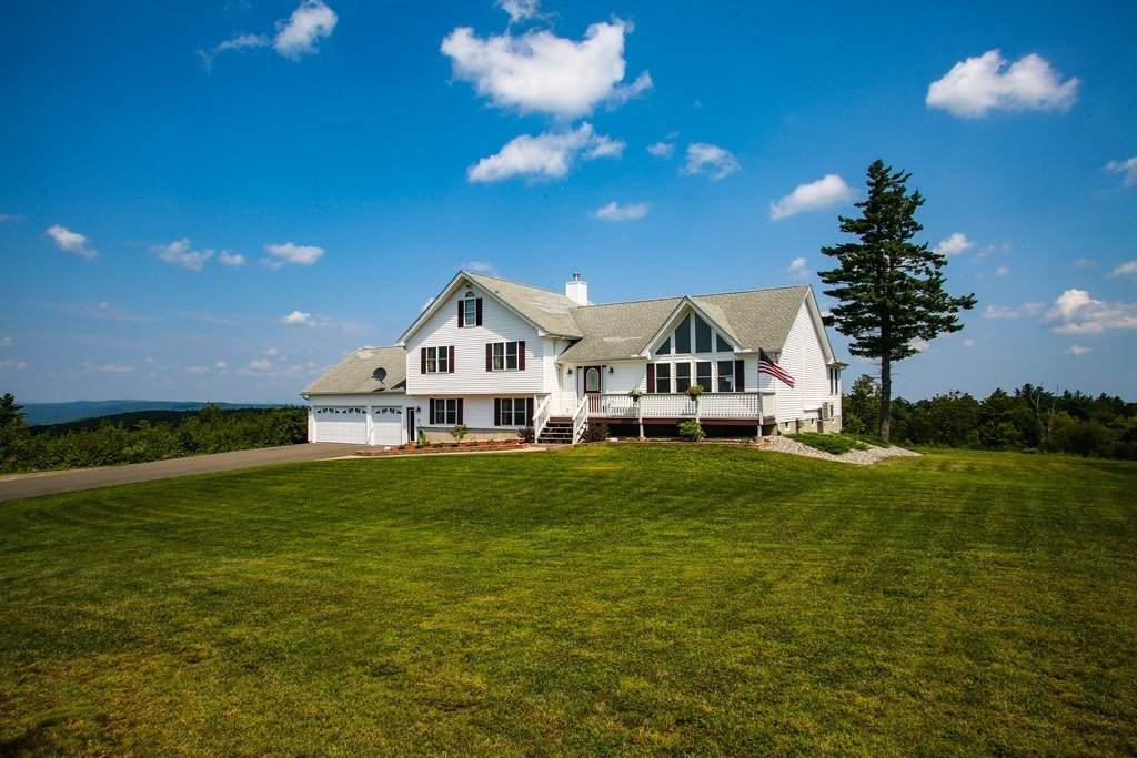 16 Beulah Land Rd - Photo 1