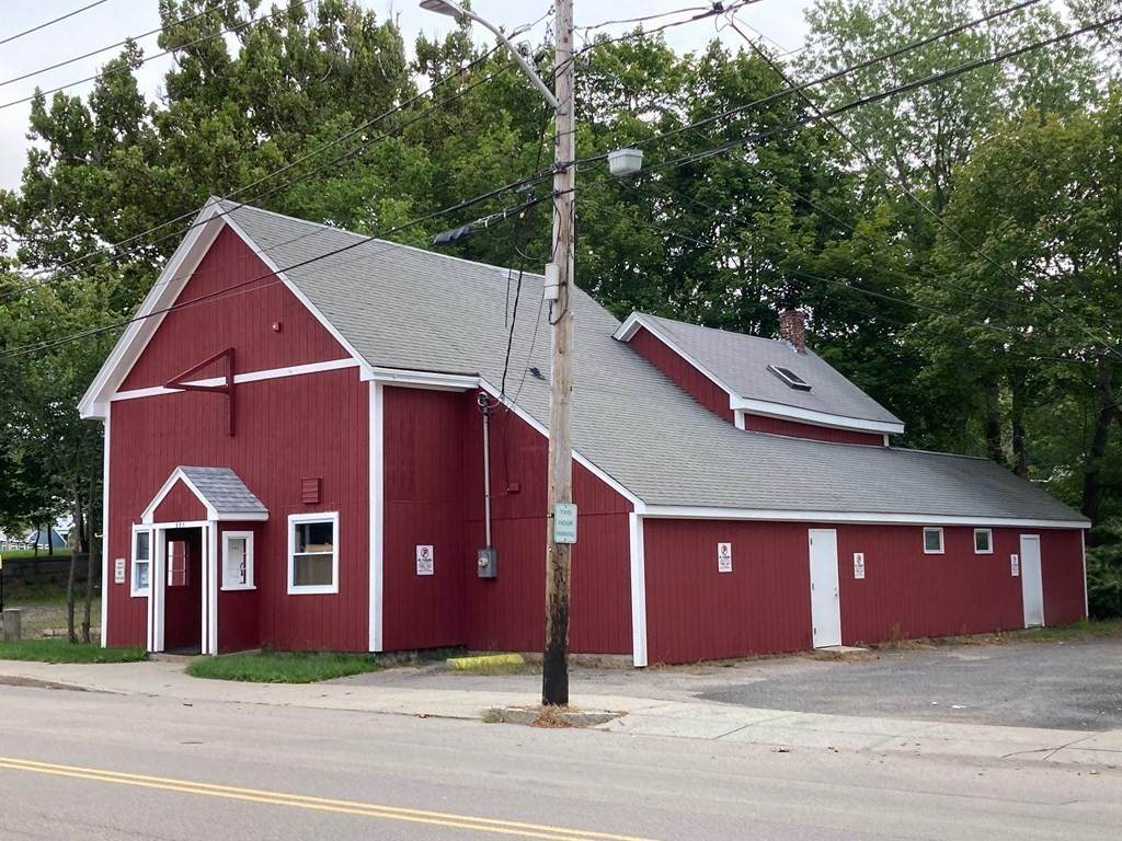 335 N Washington St - Photo 1