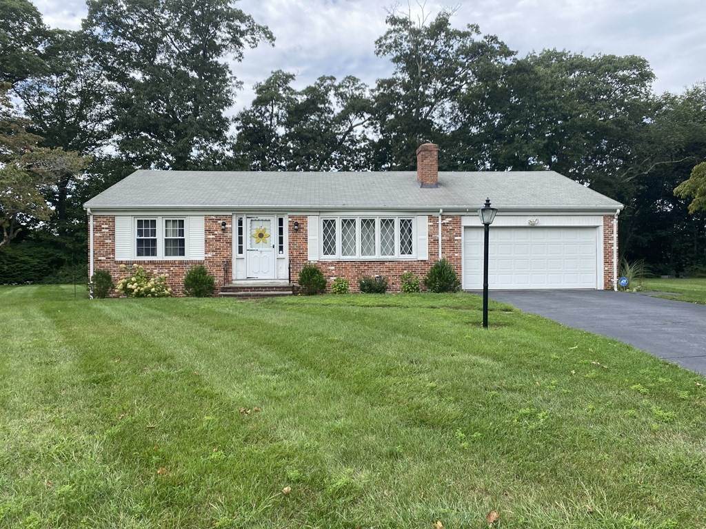 17 Harriet Ct. - Photo 1