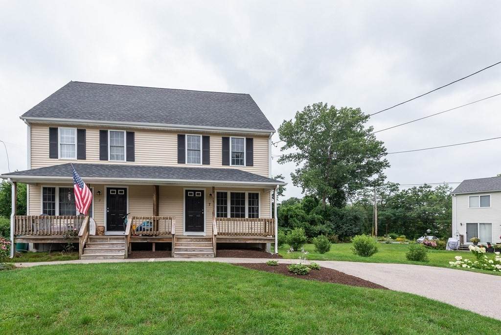 7 Ice Pond Road - Photo 1