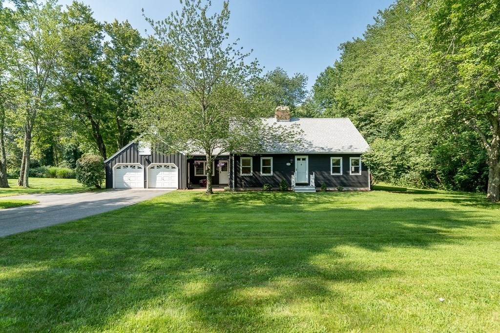 27 Bennett Rd. - Photo 1