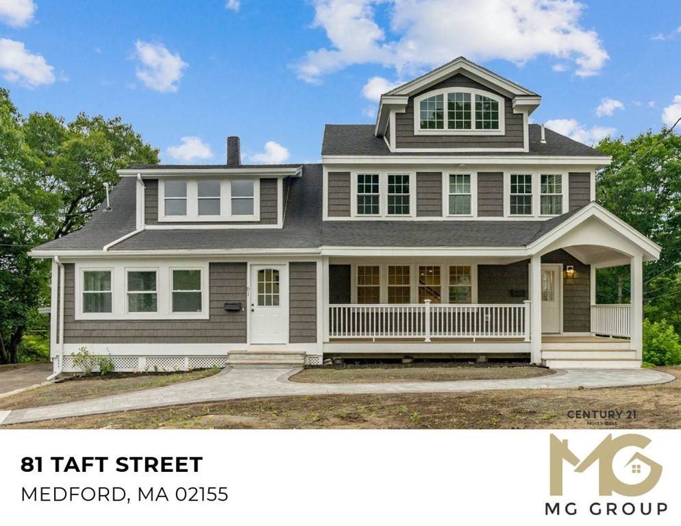 81 Taft Street - Photo 1