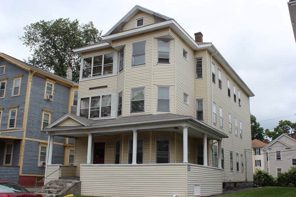 178 Russell St - Photo 1