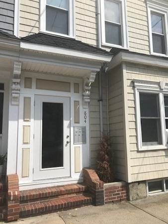 804 E Third St - Photo 1