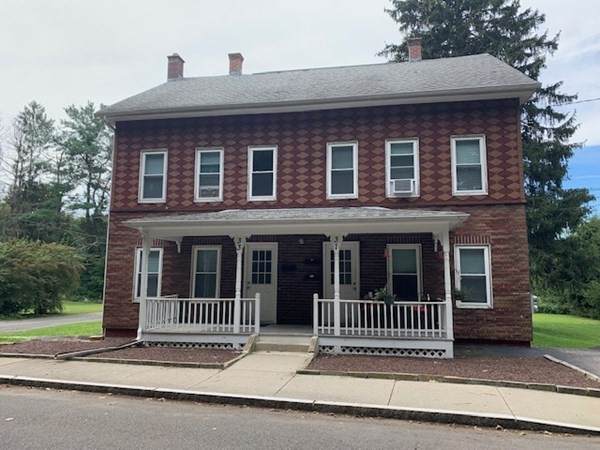 31-33 Williams St. - Photo 1