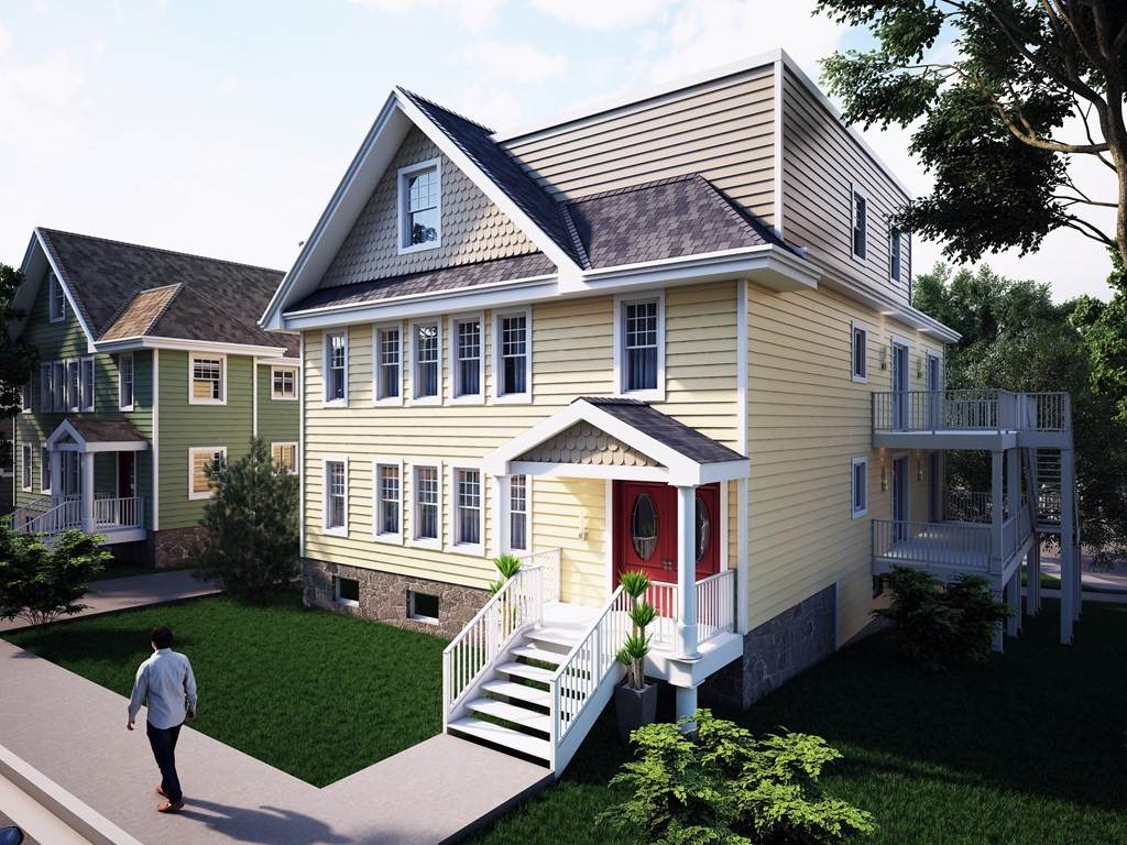 1084-1086 Canterbury St. - Photo 1