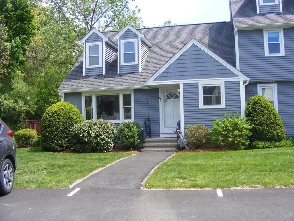 67 Merrimack Meadows Lane - Photo 1