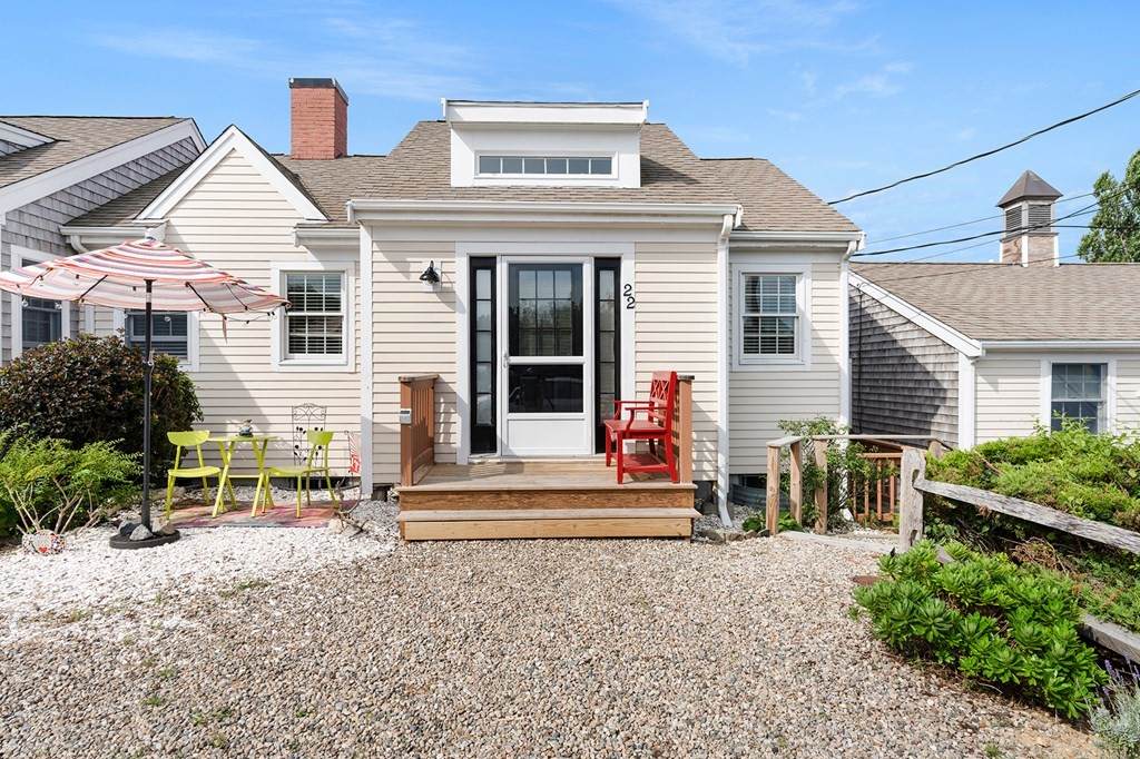 6 Shore Road - Photo 1