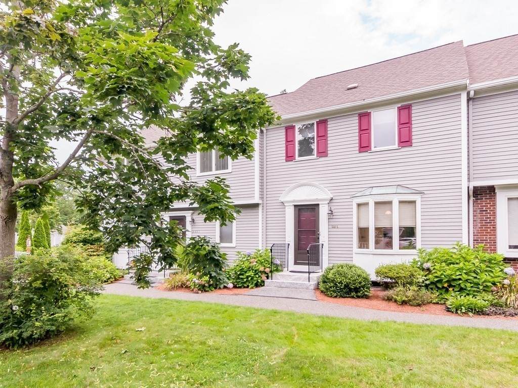 2802 Postgate Ln - Photo 1