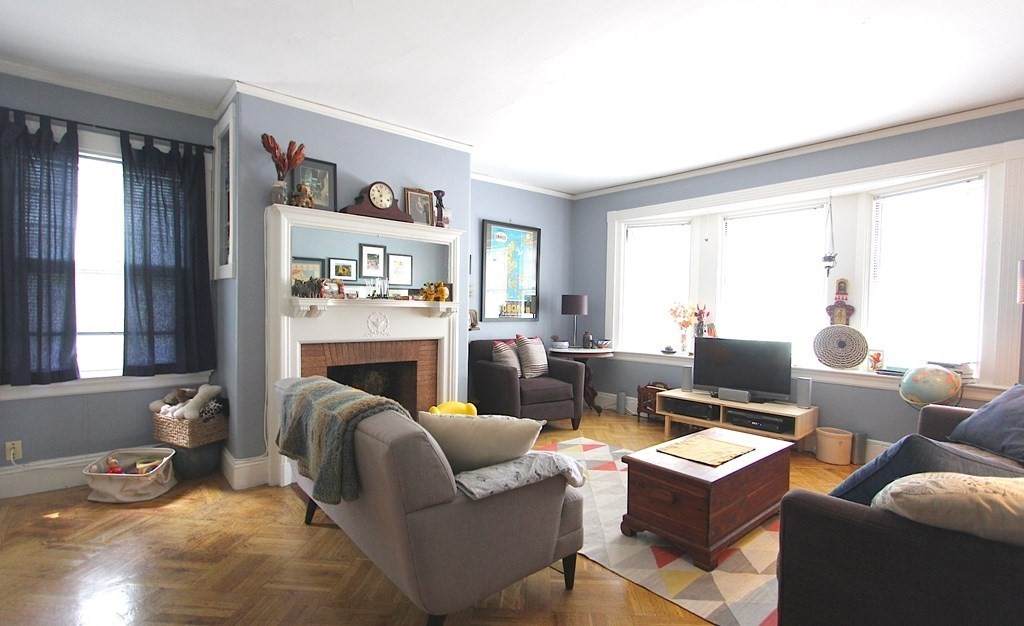 531 Washington Street - Photo 1