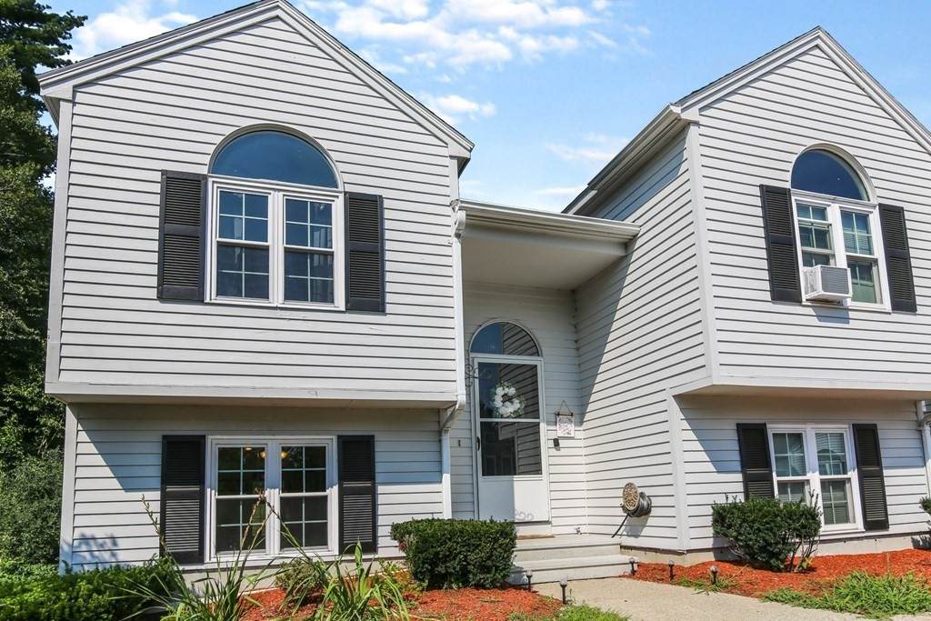118 Riverview Place - Photo 1