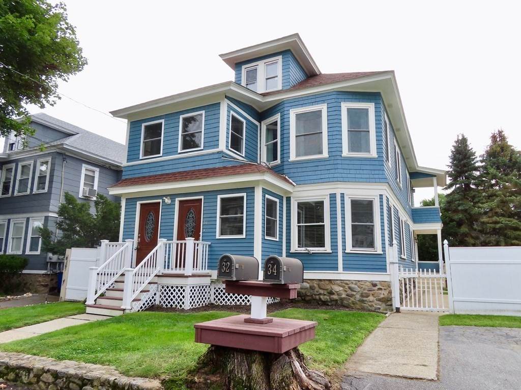 32 Lincoln St - Photo 1