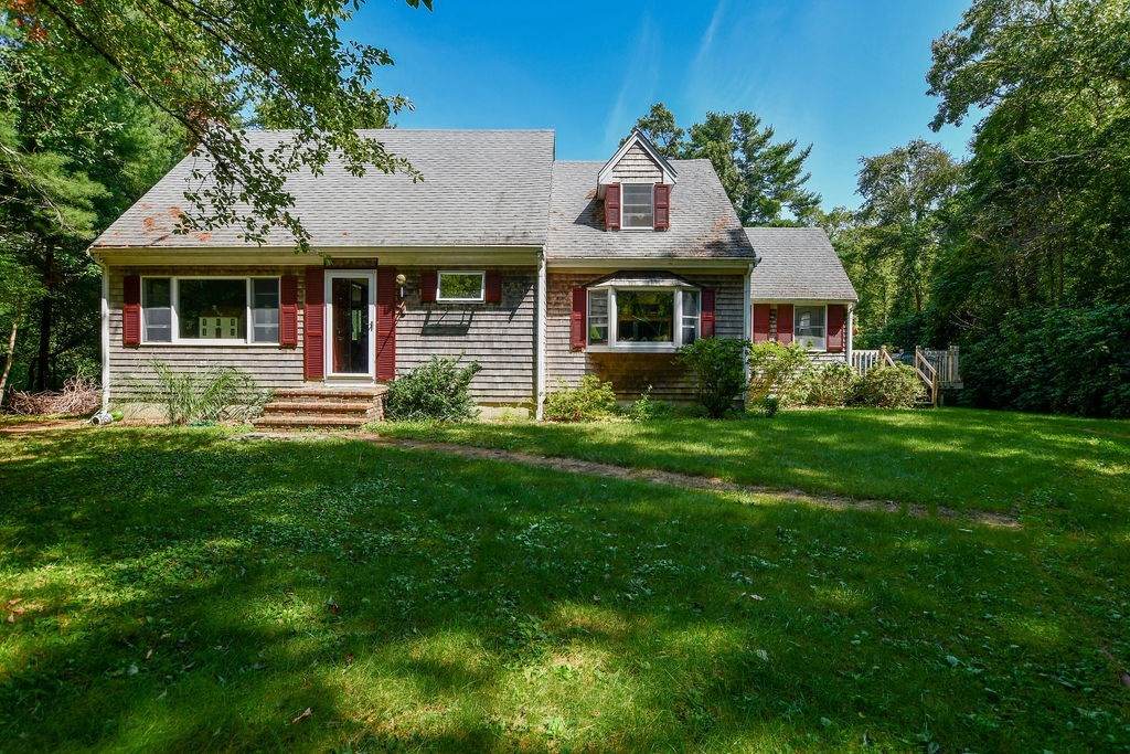 375 Point Rd - Photo 1