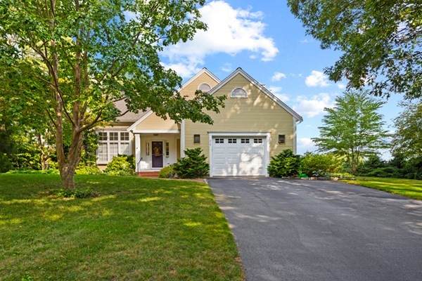 210 Olde Homestead Drive - Photo 1