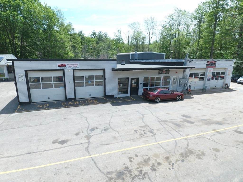804 Fitchburg - Photo 1