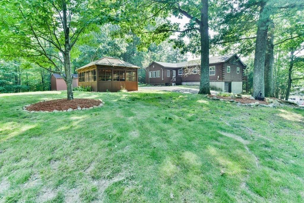 2 Cranberry Meadow Shore Rd - Photo 1