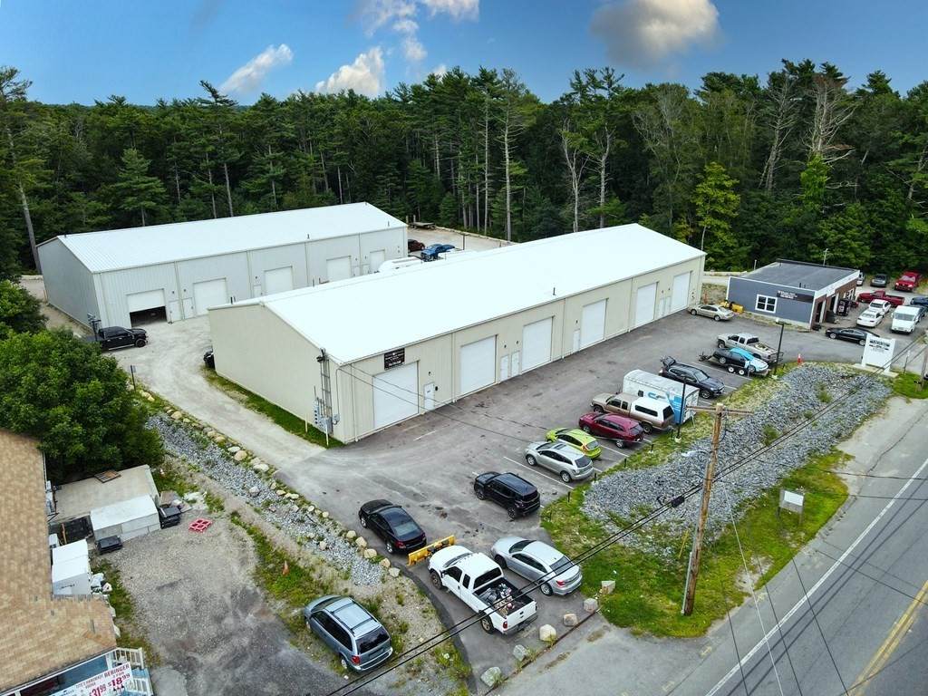 355 Wareham Street - Photo 1