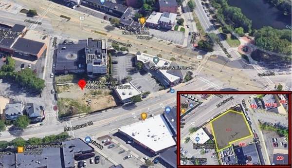 33 Mt Auburn Street - Photo 1