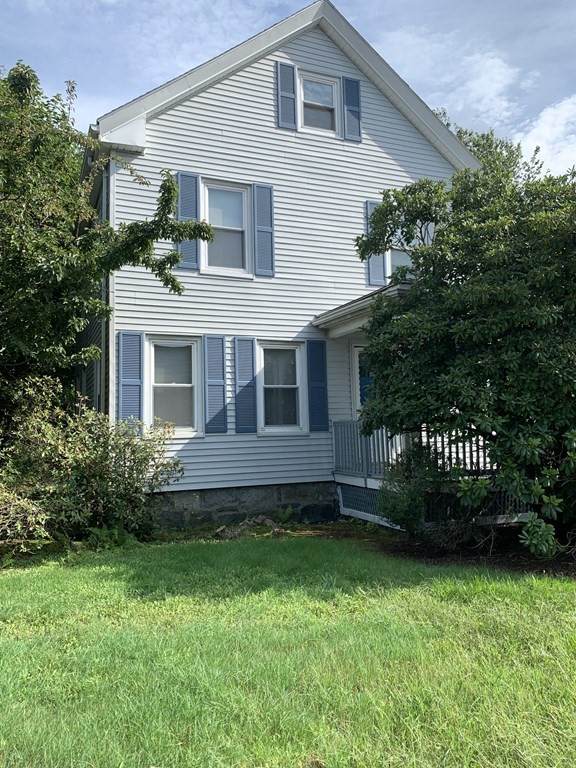 78 Sprague Street - Photo 1