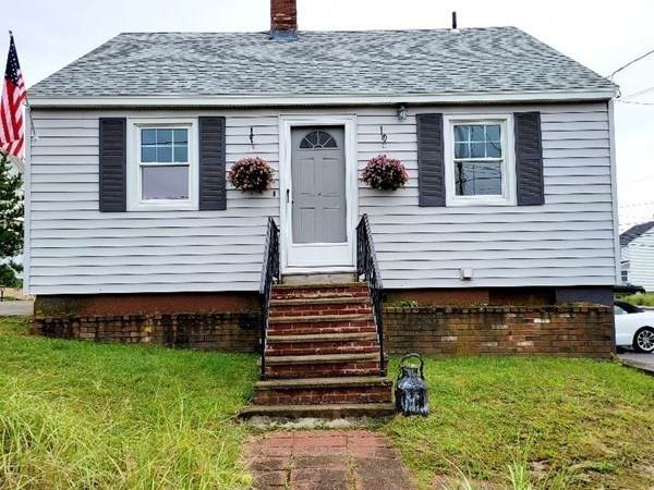 124 Northern - Photo 1
