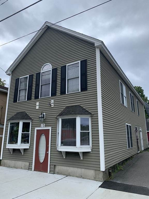 13 Front Street - Photo 1