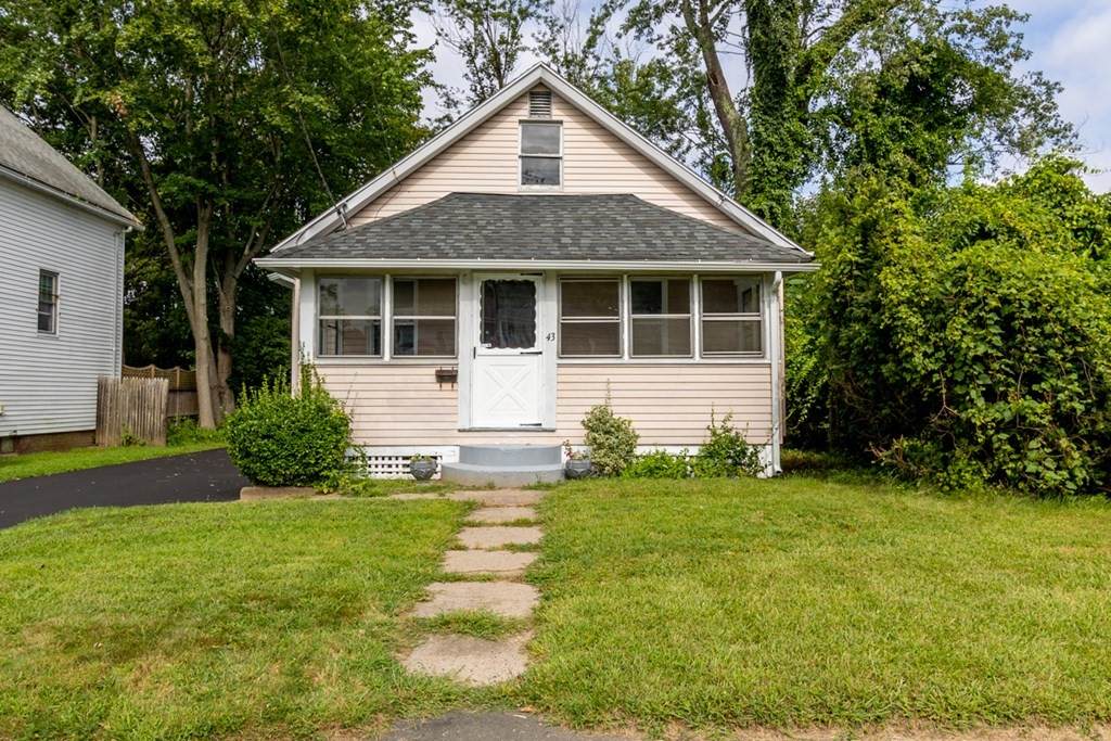 43 River Rd - Photo 1