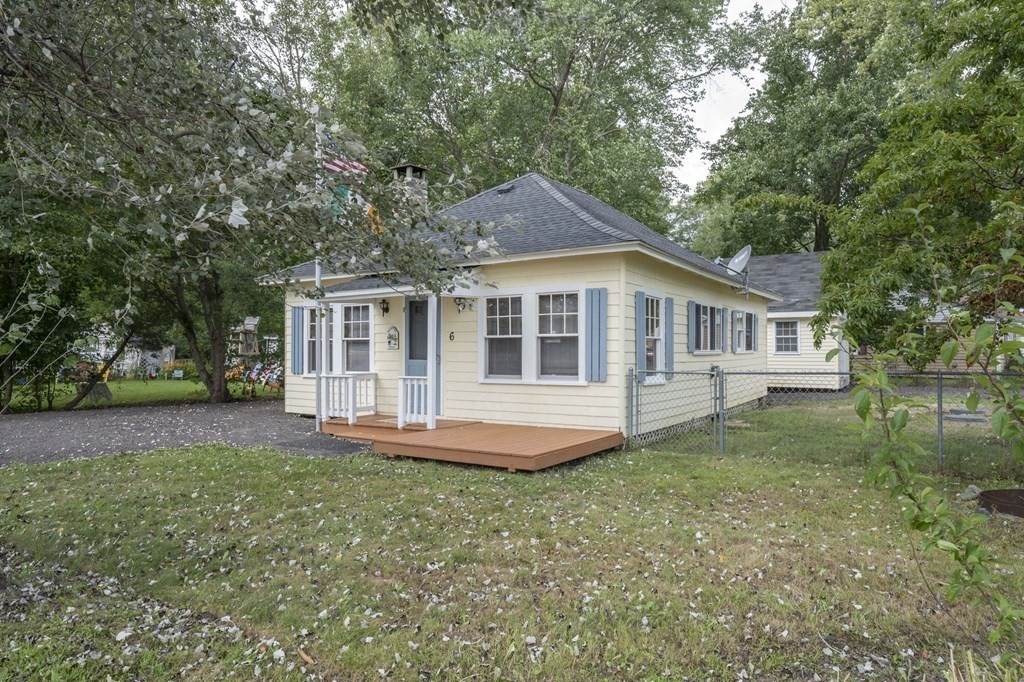 6 Shore Avenue - Photo 1