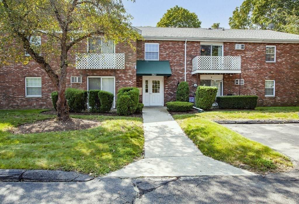 56 Townsend St - Photo 1