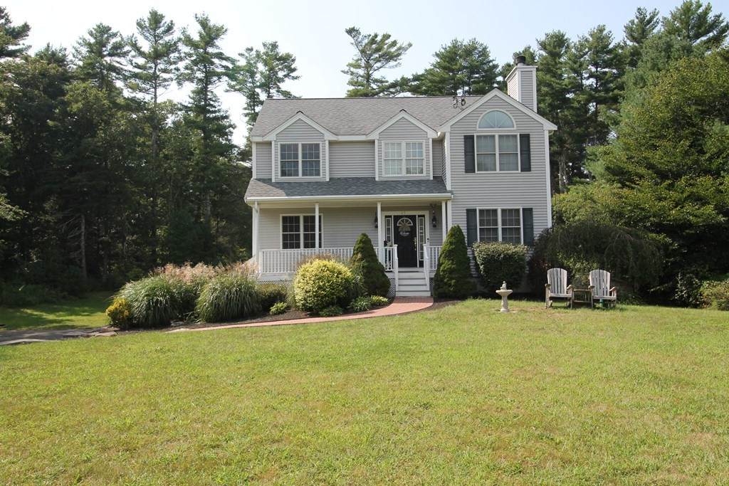 63 Middleboro Road - Photo 1