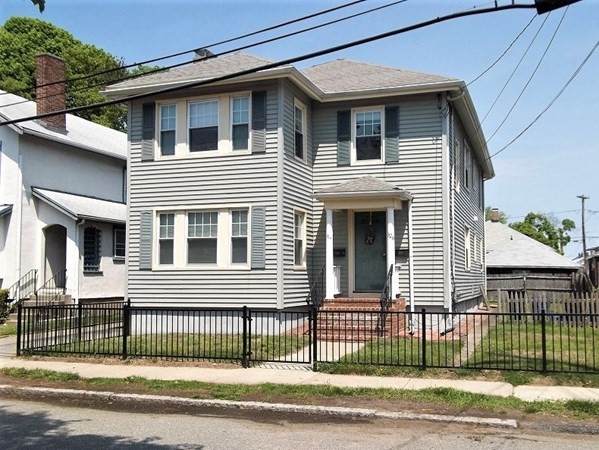 126 Russell Street - Photo 1
