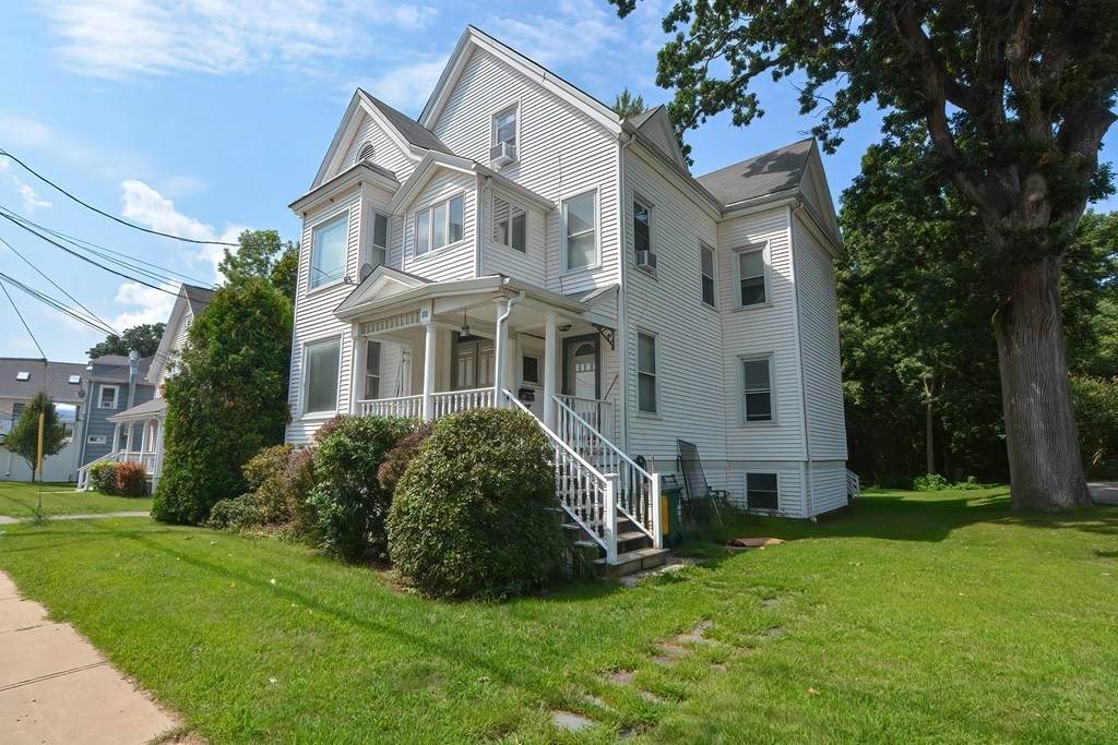 80 Pratt St. - Photo 1