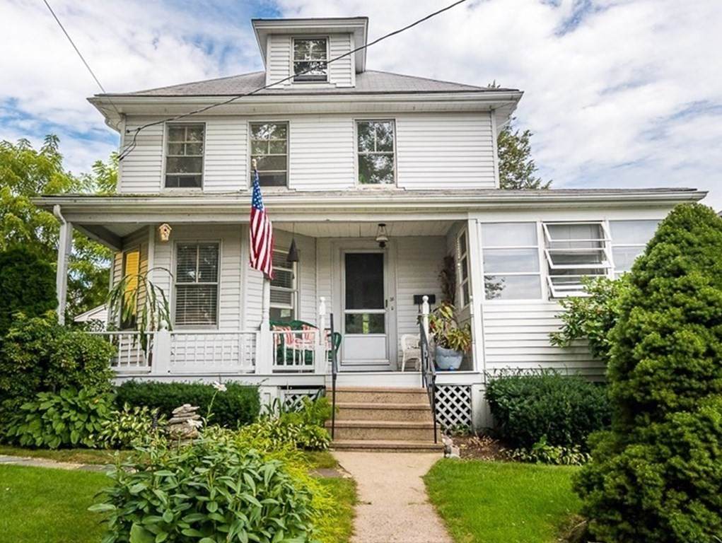 31 Westbrook St - Photo 1