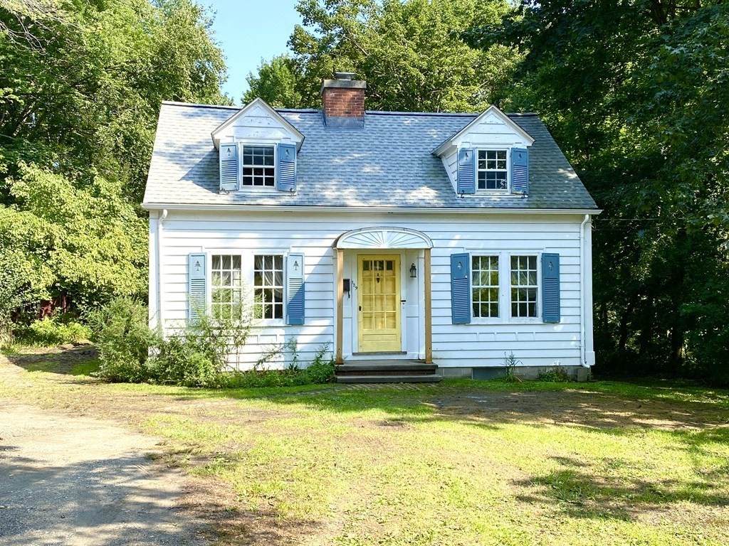 159 & 167 Jackson St - Photo 1