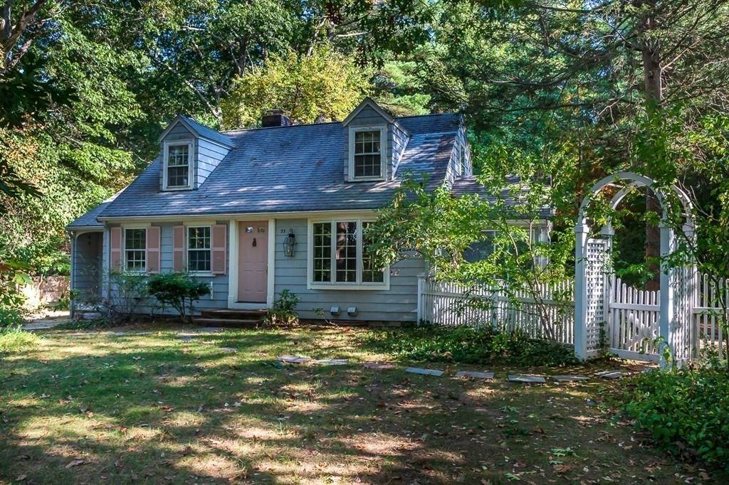 33 Bretton Rd. - Photo 1