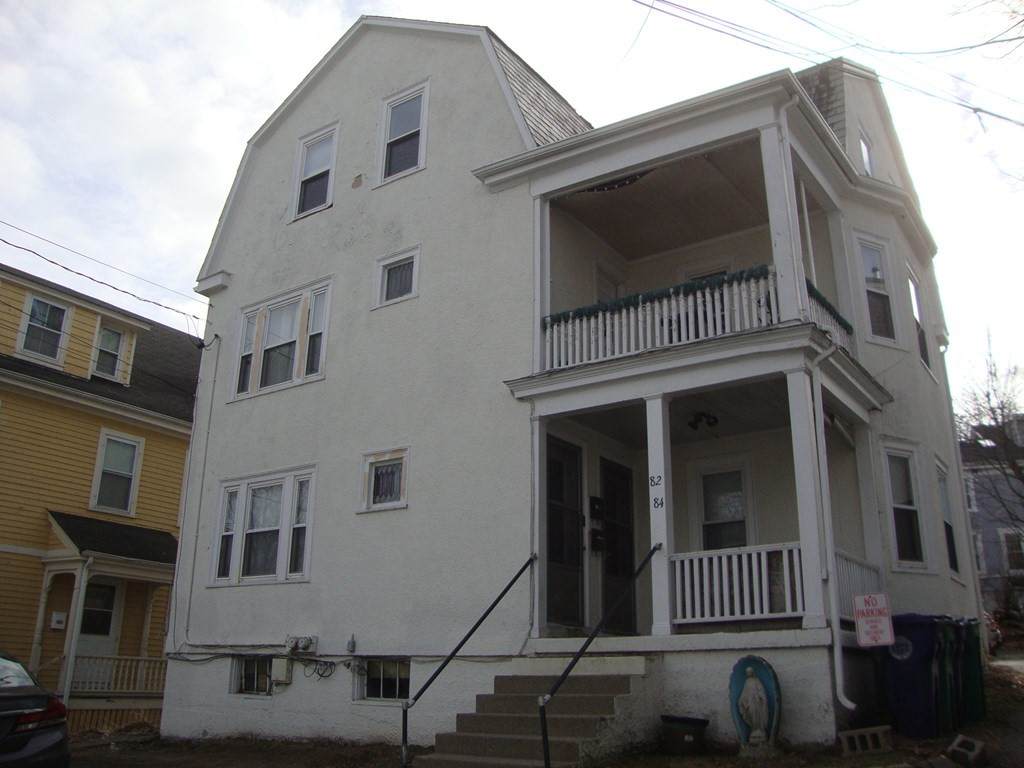 84 Charlesbank - Photo 1