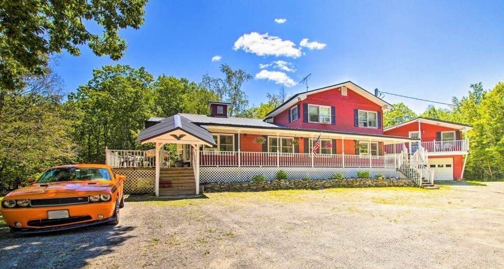129 West Shore Road - Photo 1