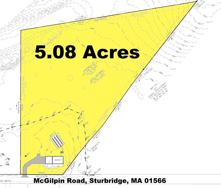 Lot Mcgilpin Road - Photo 1