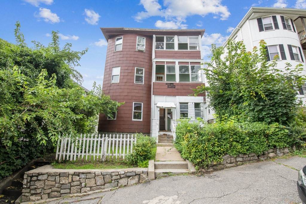 9 Diamond Street - Photo 1