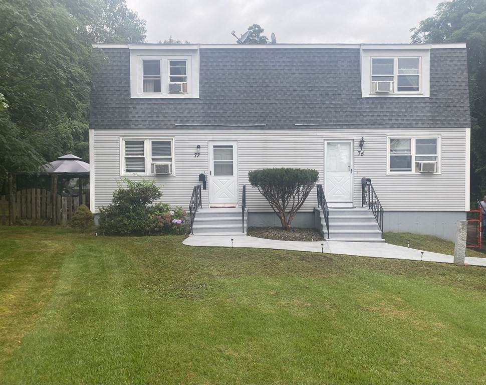 75-77 Forest St. - Photo 1