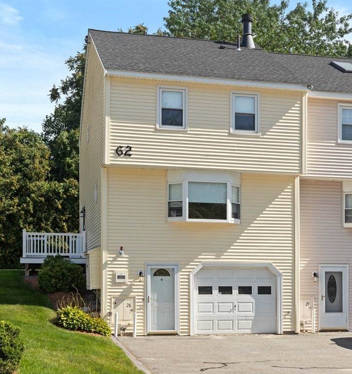 62 Frederick Street - Photo 1