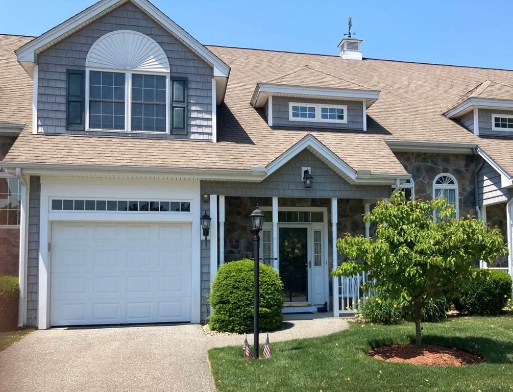 28 Stonebury Way - Photo 1