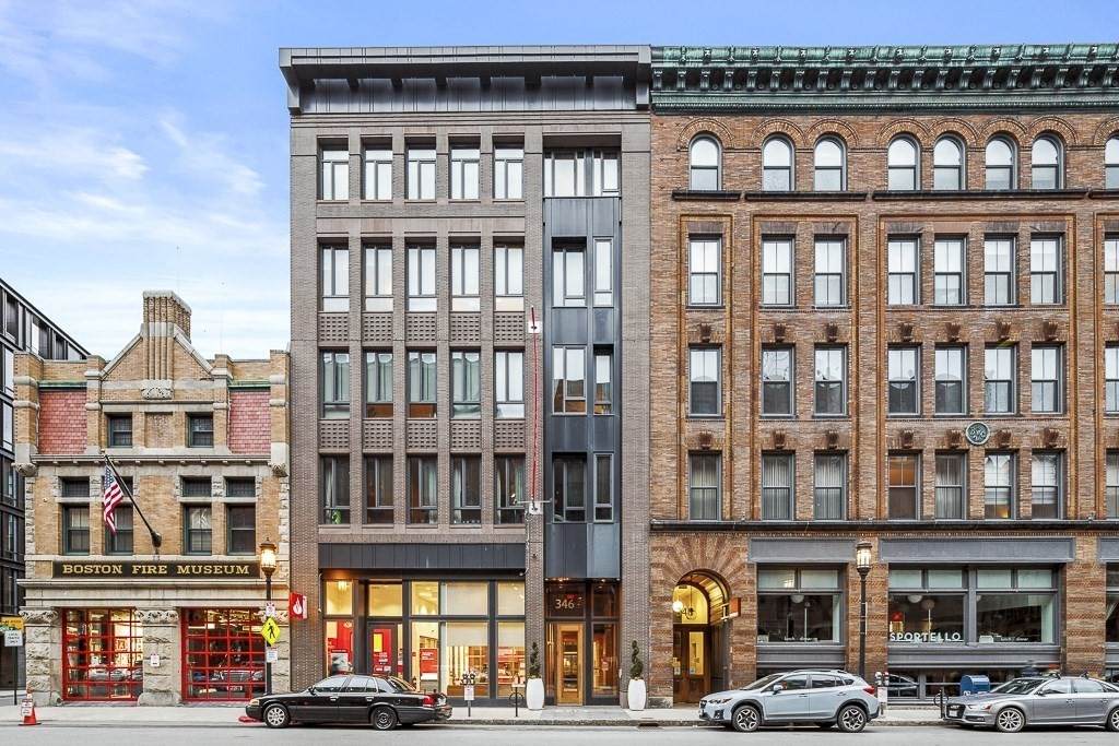 346 Congress St. - Photo 1