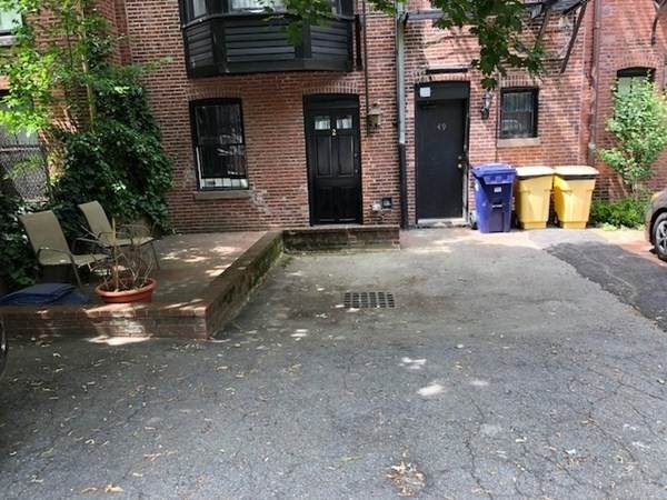 449 Beacon Street - Photo 1