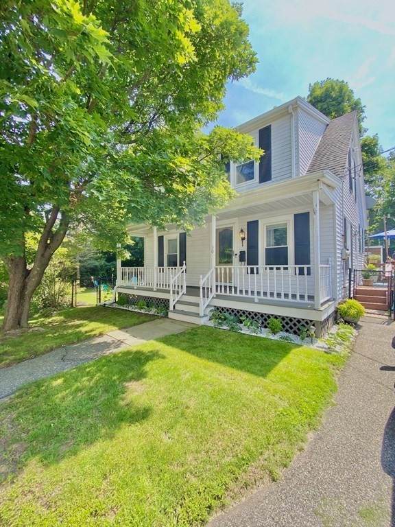 30 Lawndale Ave - Photo 1