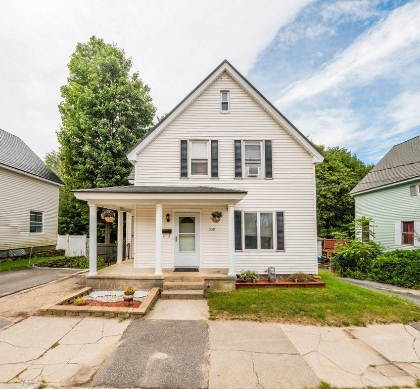 239 Milk St - Photo 1