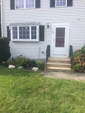 2697 Cranberry Hwy - Photo 1