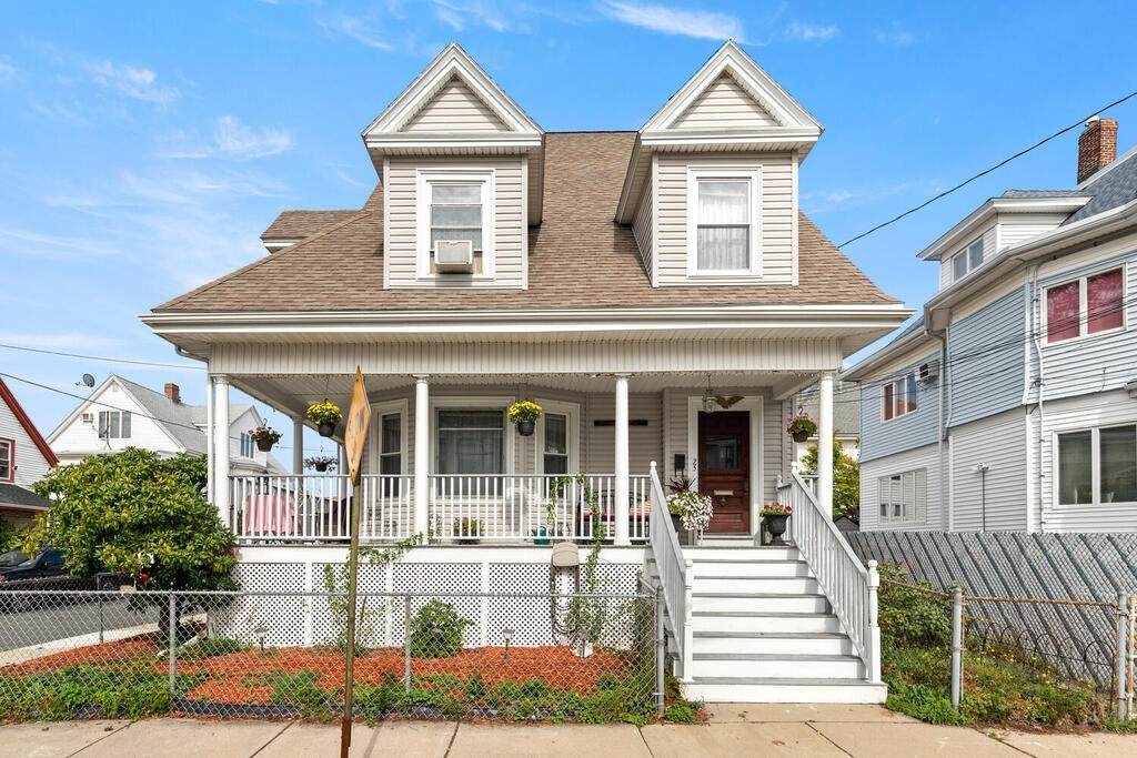 25 Sherman Street - Photo 1
