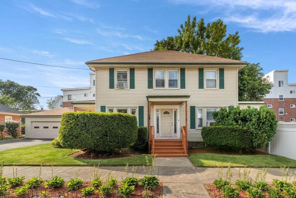 19 Richardson Road - Photo 1