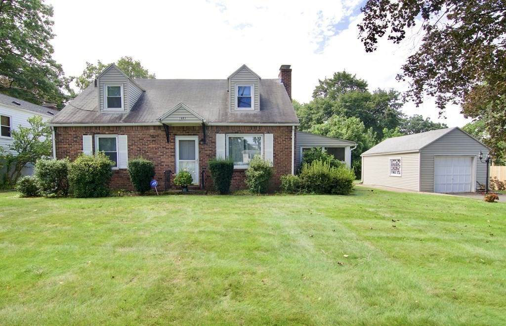 1683 Wilbraham Rd - Photo 1
